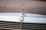 Mercedes-Benz 450 SEL 6.9 1979 года